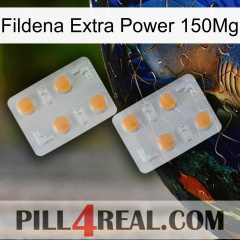 Fildena Extra Power 150Mg 25